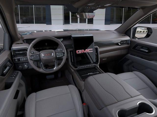 new 2025 GMC Yukon XL car, priced at $74,535