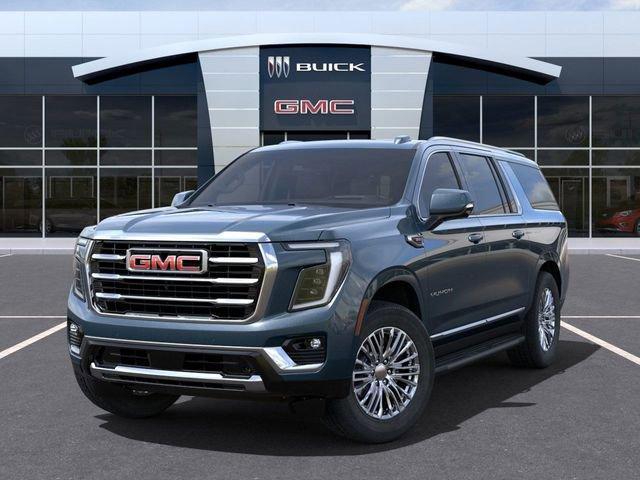 new 2025 GMC Yukon XL car, priced at $74,535