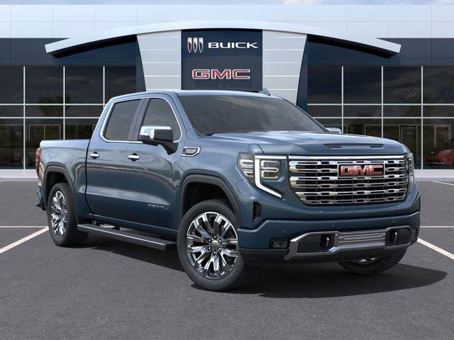 new 2025 GMC Sierra 1500 car, priced at $69,745