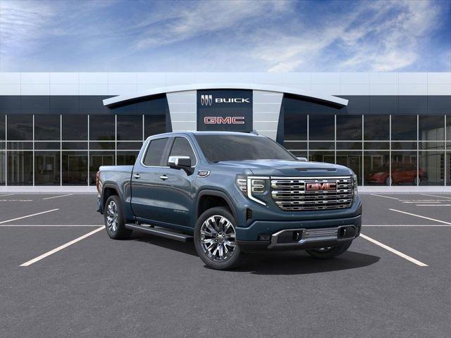 new 2025 GMC Sierra 1500 car, priced at $69,745