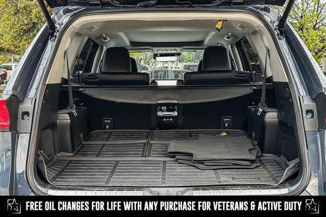 used 2024 Toyota Grand Highlander car, priced at $57,442