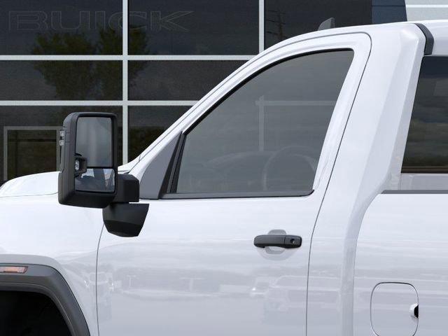 new 2025 GMC Sierra 2500 car, priced at $46,800