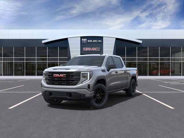 new 2024 GMC Sierra 1500 car, priced at $41,580