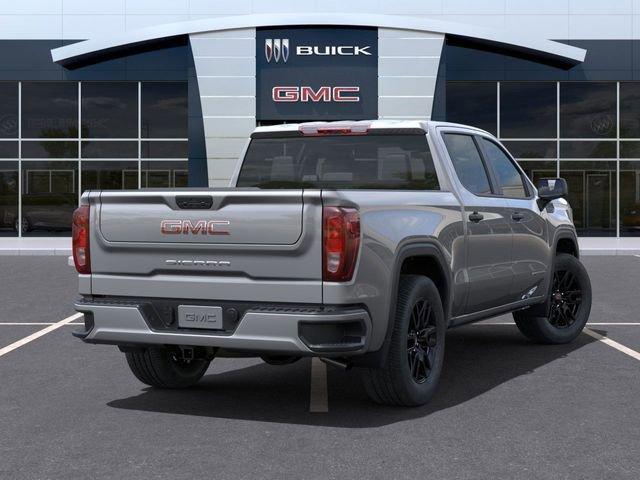 new 2024 GMC Sierra 1500 car, priced at $41,580