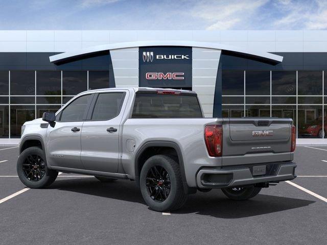 new 2024 GMC Sierra 1500 car, priced at $41,580