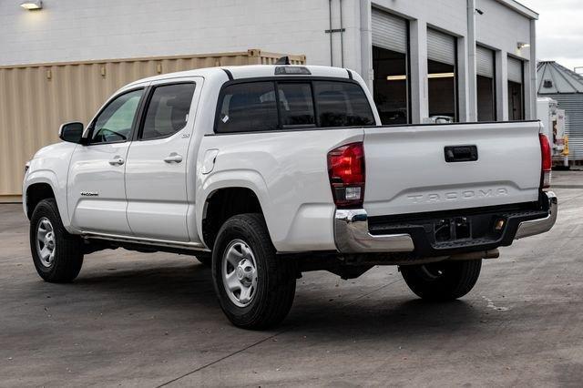 used 2023 Toyota Tacoma car, priced at $30,541