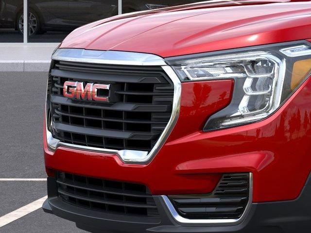 new 2024 GMC Terrain car, priced at $24,860