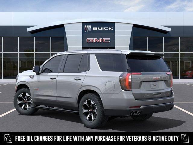 new 2025 GMC Yukon car, priced at $86,085