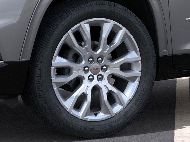 new 2026 GMC Acadia car, priced at $65,705