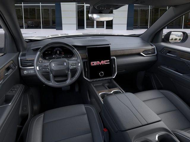 new 2026 GMC Acadia car, priced at $65,705