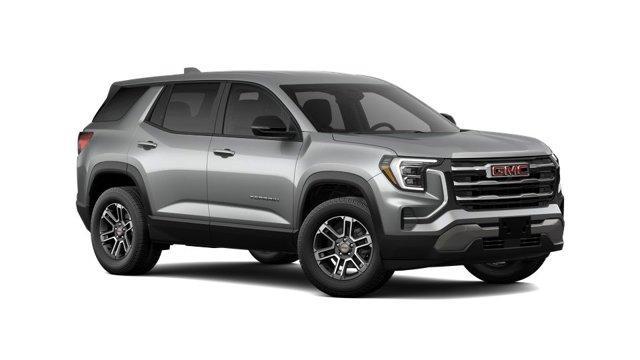 new 2025 GMC Terrain car