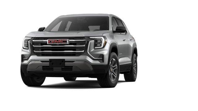 new 2025 GMC Terrain car