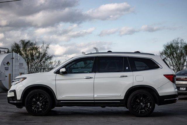 used 2019 Honda Pilot car, priced at $22,730