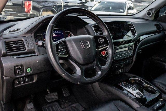 used 2019 Honda Pilot car, priced at $22,730