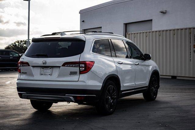 used 2019 Honda Pilot car, priced at $22,730