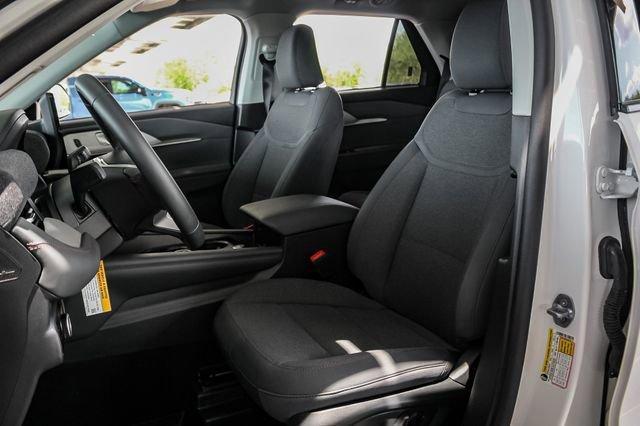 used 2025 Ford Explorer car, priced at $39,991