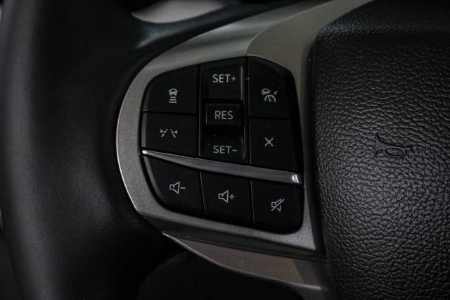 used 2025 Ford Explorer car, priced at $39,991