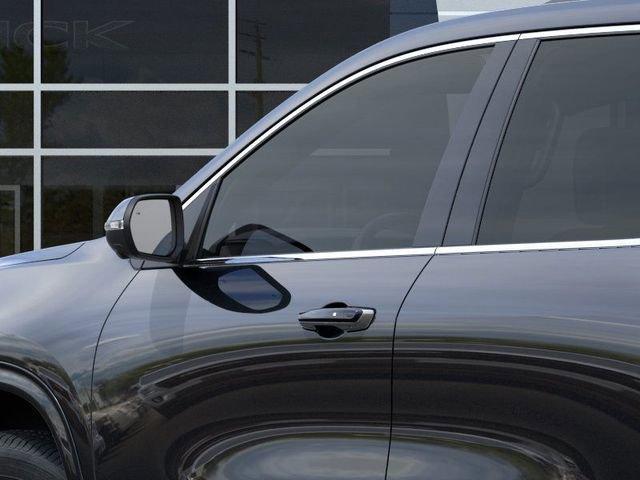 new 2025 GMC Acadia car, priced at $55,490