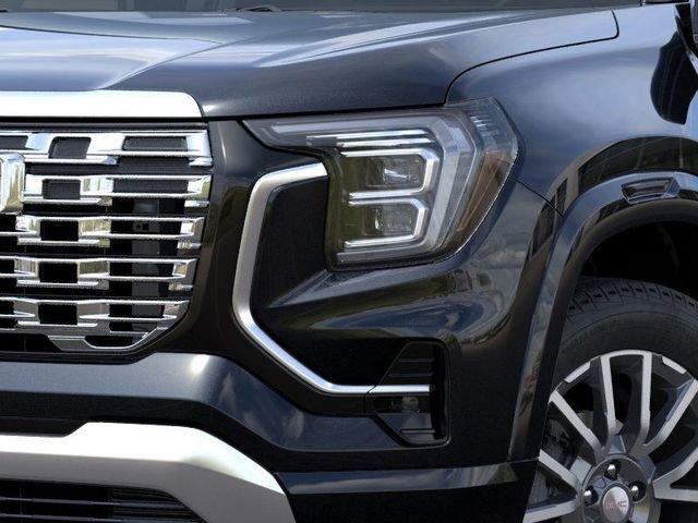 new 2026 GMC Terrain car