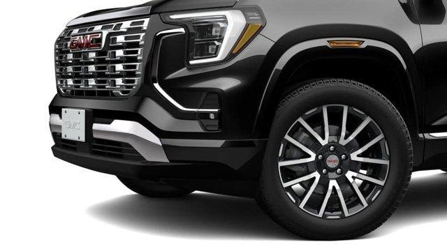new 2026 GMC Terrain car