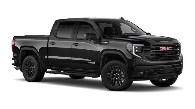new 2026 GMC Sierra 1500 car, priced at $55,940