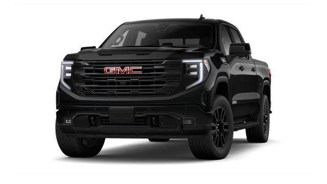 new 2026 GMC Sierra 1500 car, priced at $55,940