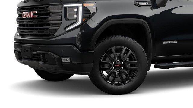 new 2026 GMC Sierra 1500 car, priced at $55,940