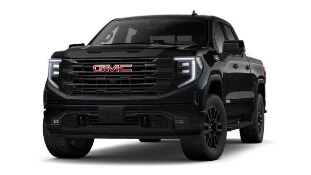 new 2026 GMC Sierra 1500 car, priced at $55,940