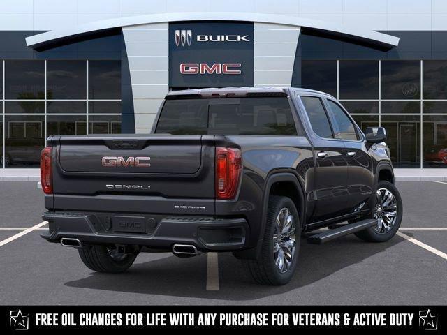 new 2026 GMC Sierra 1500 car, priced at $69,450