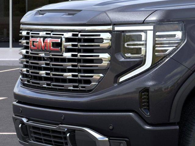 new 2026 GMC Sierra 1500 car, priced at $69,450