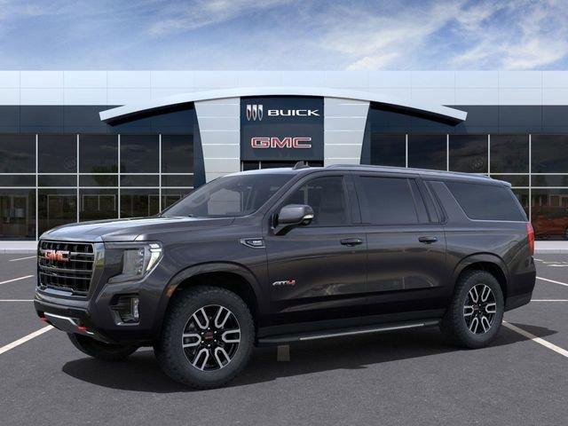 new 2024 GMC Yukon XL car, priced at $74,905