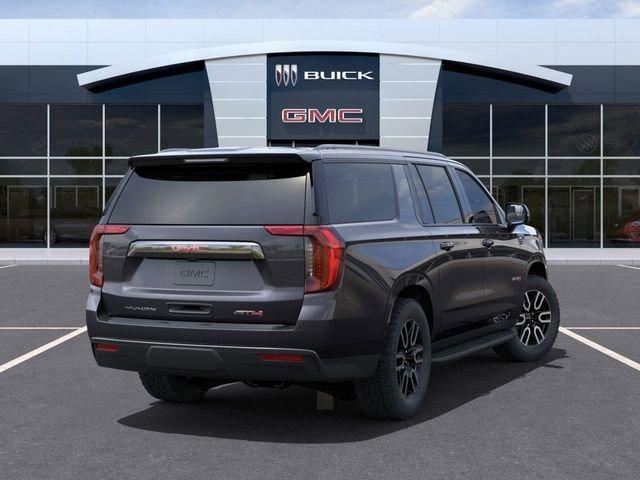 new 2024 GMC Yukon XL car, priced at $74,905