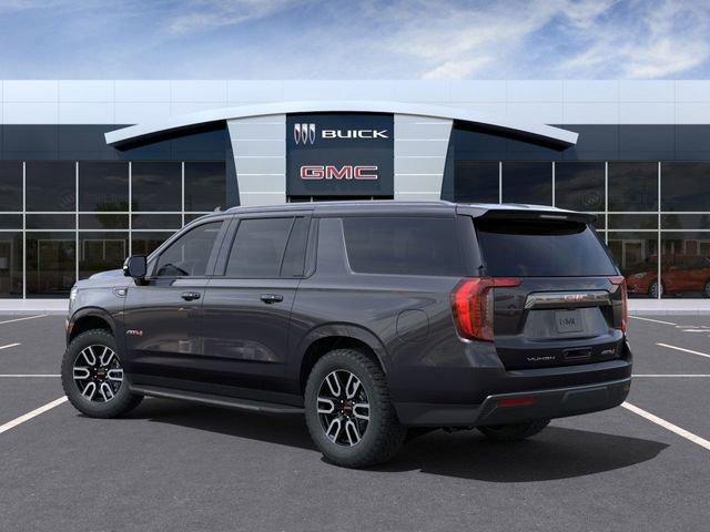 new 2024 GMC Yukon XL car, priced at $74,905