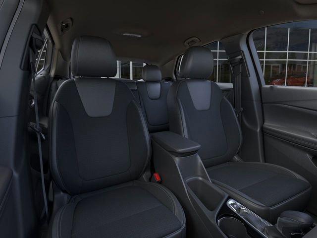 new 2026 Buick Encore GX car