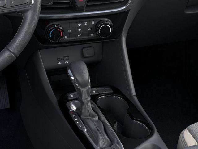 new 2026 Buick Encore GX car, priced at $25,375