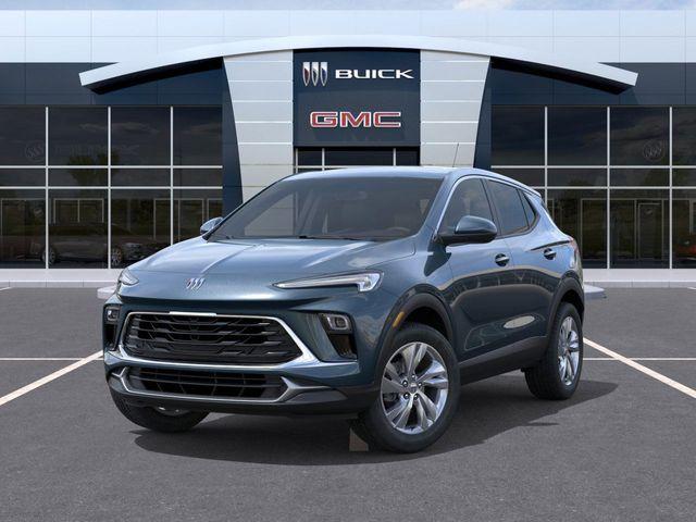 new 2026 Buick Encore GX car, priced at $25,375