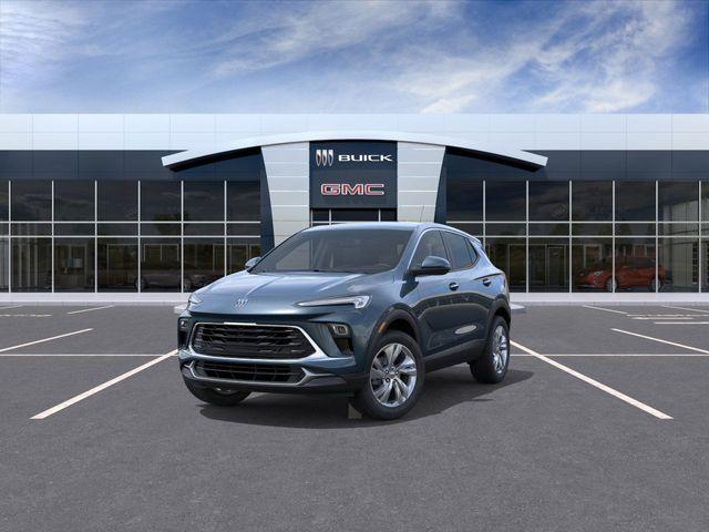 new 2026 Buick Encore GX car, priced at $25,375