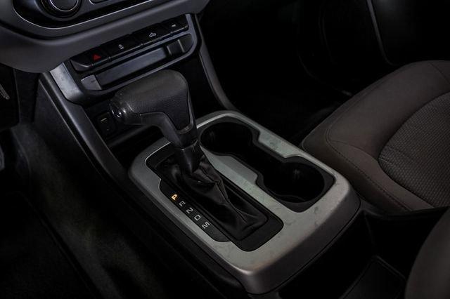 used 2016 Chevrolet Colorado car, priced at $24,621