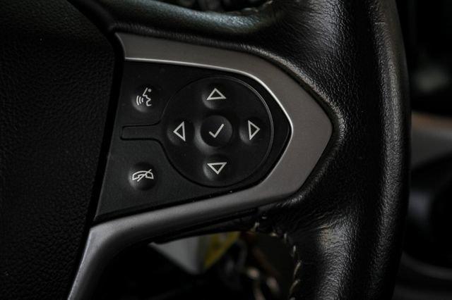 used 2016 Chevrolet Colorado car, priced at $24,621