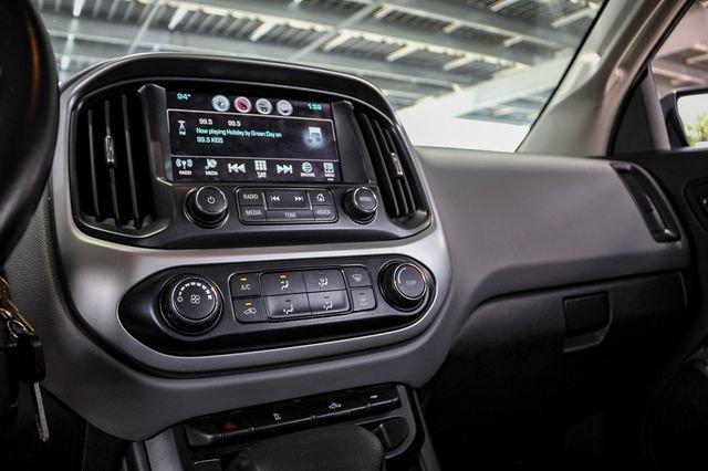 used 2016 Chevrolet Colorado car, priced at $24,621