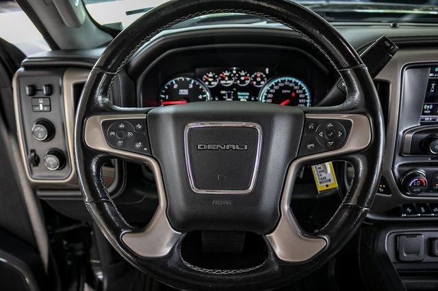 used 2018 GMC Sierra 2500 car, priced at $47,733