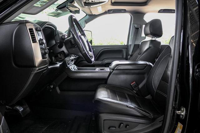 used 2018 GMC Sierra 2500 car, priced at $47,733