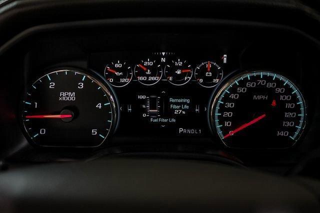 used 2018 GMC Sierra 2500 car, priced at $47,733