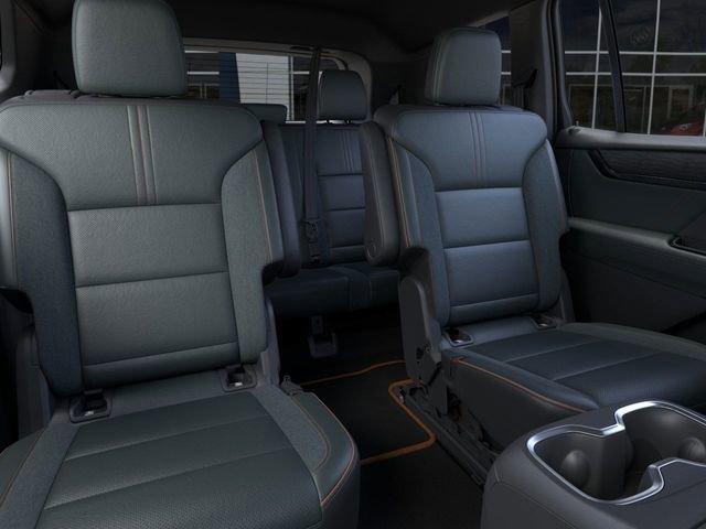 new 2025 GMC Acadia car, priced at $51,990