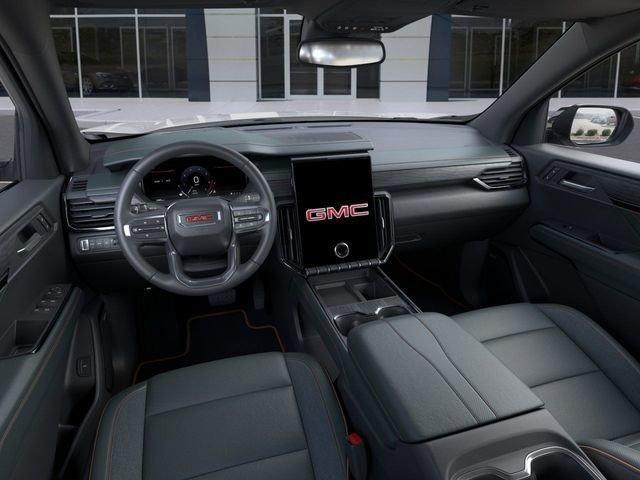 new 2025 GMC Acadia car, priced at $51,990