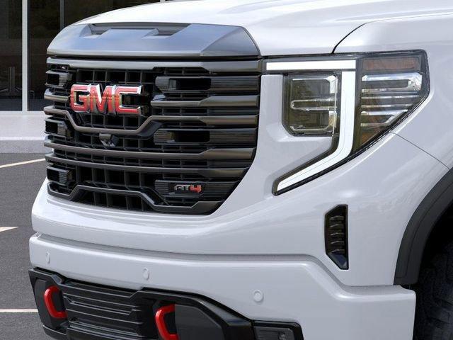 new 2025 GMC Sierra 1500 car, priced at $65,145