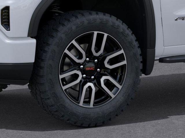 new 2025 GMC Sierra 1500 car, priced at $65,145
