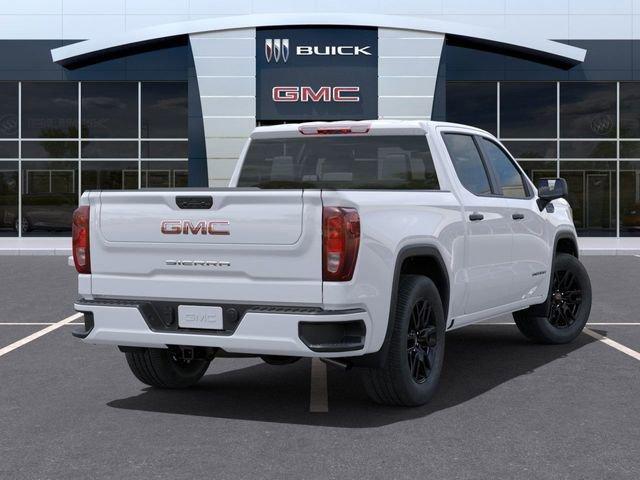 new 2024 GMC Sierra 1500 car, priced at $38,085