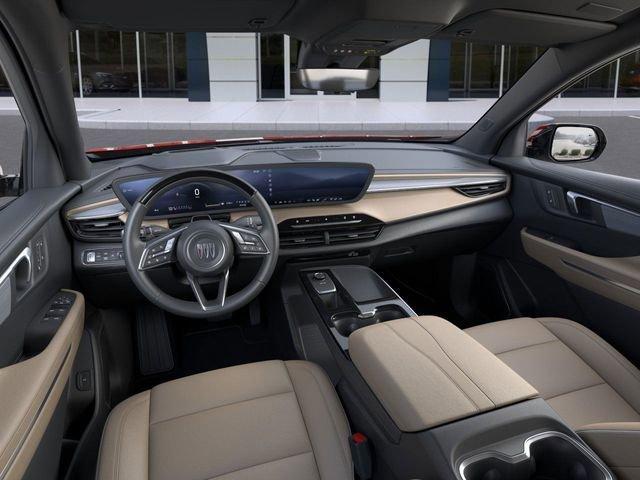 new 2026 Buick Enclave car, priced at $54,455