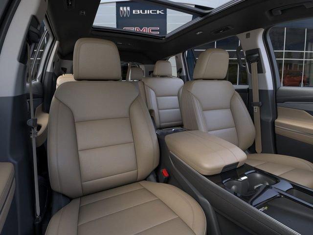 new 2026 Buick Enclave car, priced at $54,455